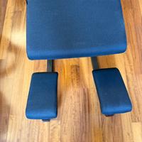 Sedia ergonomica Variable Balans di Varier