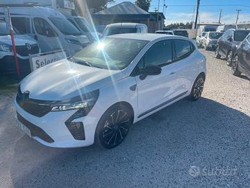 Renault Clio Blue dCi 100 CV 5 porte Evolution