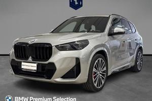 BMW X1 xdrive23i mhev 48V MSport Pro auto