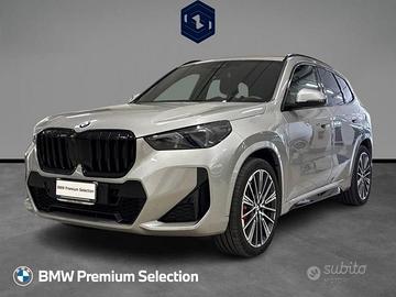 BMW X1 xdrive23i mhev 48V MSport Pro auto