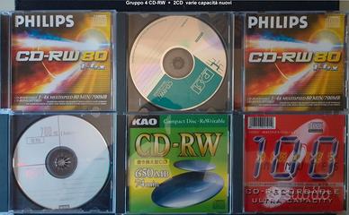 CD  DVD