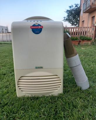 CONDIZIONATORE PORTATILE