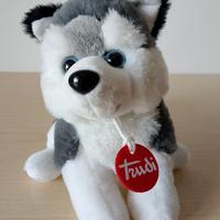Peluche Trudi Puppy Husky