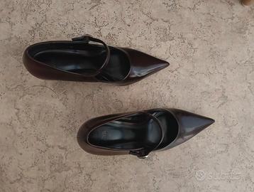 Scarpe col tacco Zara