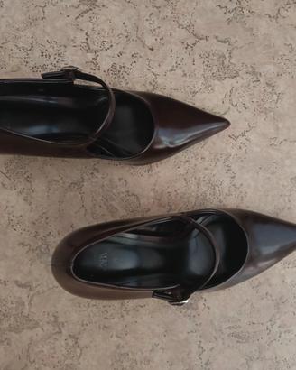 Scarpe col tacco Zara