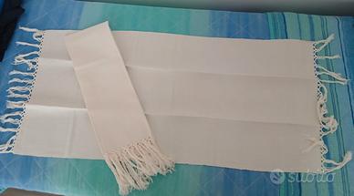 Set (2 pz) Asciugamani da Bagno (Vintage)