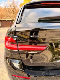 BMW 520d xDrive Mild Hybrid