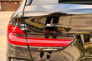 BMW 520d xDrive Mild Hybrid