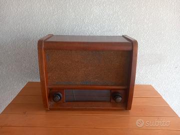 radio pioner vintage