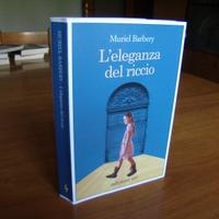 L'eleganza del riccio