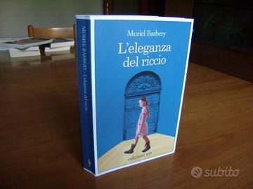 L'eleganza del riccio