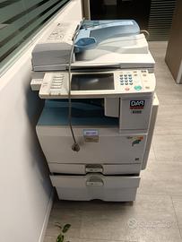Stampante Ricoh Aficio C2050