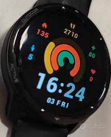 xiaomi smartwatch S1