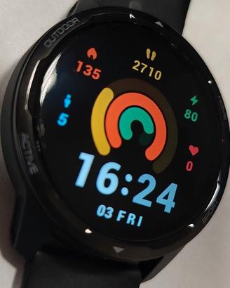 xiaomi smartwatch S1