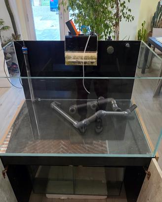 acquario marino/dolce