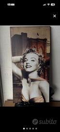 Quadro Marilyn Monroe
