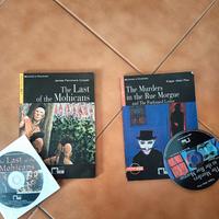 Libri  scolastici in inglese