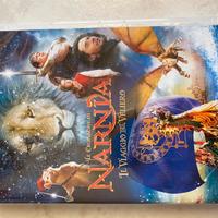 Le cronache di Narnia