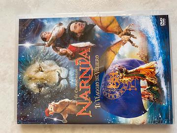 Le cronache di Narnia