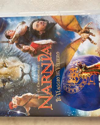Le cronache di Narnia