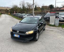 Volkswagen Polo 1.2 TDI DPF 5 p. Trendline