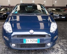 Fiat Grande Punto GPL IN PROMOZIONE anch 120e mese