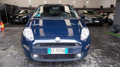 Fiat Grande Punto GPL IN PROMOZIONE anch 120e mese