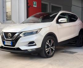 Nissan Qashqai 1.5 dCi 115 CV N-Connecta