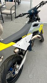 Husqvarna Tc 125 2024