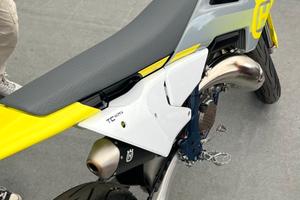 Husqvarna Tc 125 2024