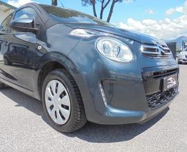 Citroen C1 VTi 72 5 porte Feel