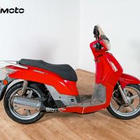 KYMCO PEOPLE 200I S - 2005