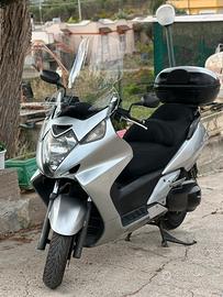 Honda silver wing 400 2007