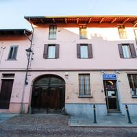 Palazzina centro storico