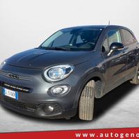 FIAT 500X NEW 1.3 M-JET 95CV CLUB ( CRUISE - MIRRO