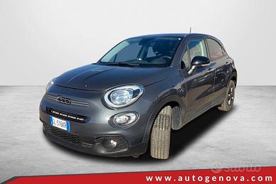 FIAT 500X NEW 1.3 M-JET 95CV CLUB ( CRUISE - MIRRO
