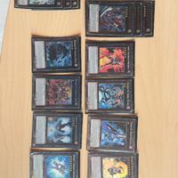 Xyz numero yu-gi-oh