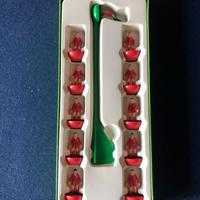 Subbuteo la leggenda vintage Liverpool