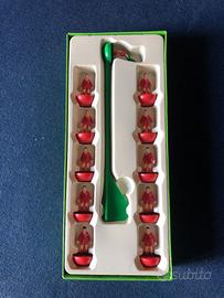 Subbuteo la leggenda vintage Liverpool