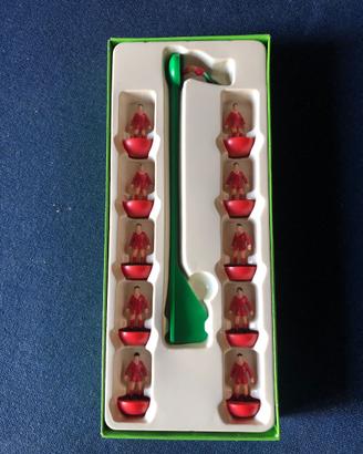 Subbuteo la leggenda vintage Liverpool