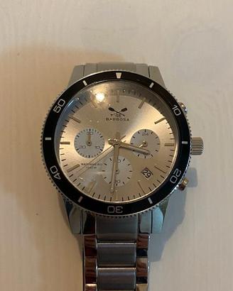 Orologio uomo Barbosa