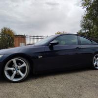 BMW Serie 3 (E92) - 2007