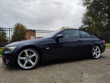 BMW Serie 3 (E92) - 2007