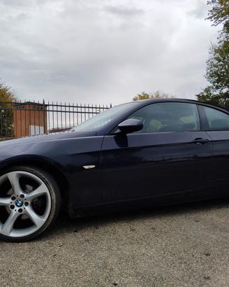 BMW Serie 3 (E92) - 2007