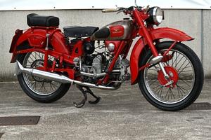 Moto Guzzi Airone Astorino 250 FMI