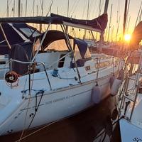 Sun odyssey 32.2