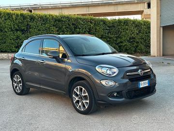 fiat 500x 1.4 tjet 120 cv
