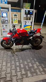 streetfighter V4 2024