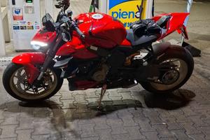 streetfighter V4 2024