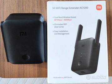 Mi WiFi Range Extender AC1200